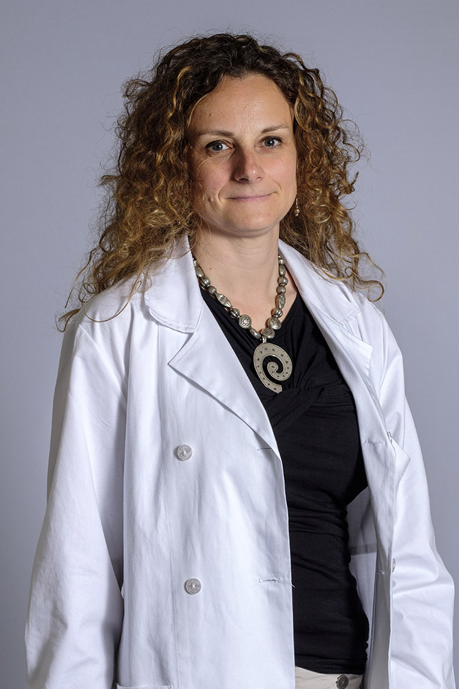 Dott.ssa Marta Favero