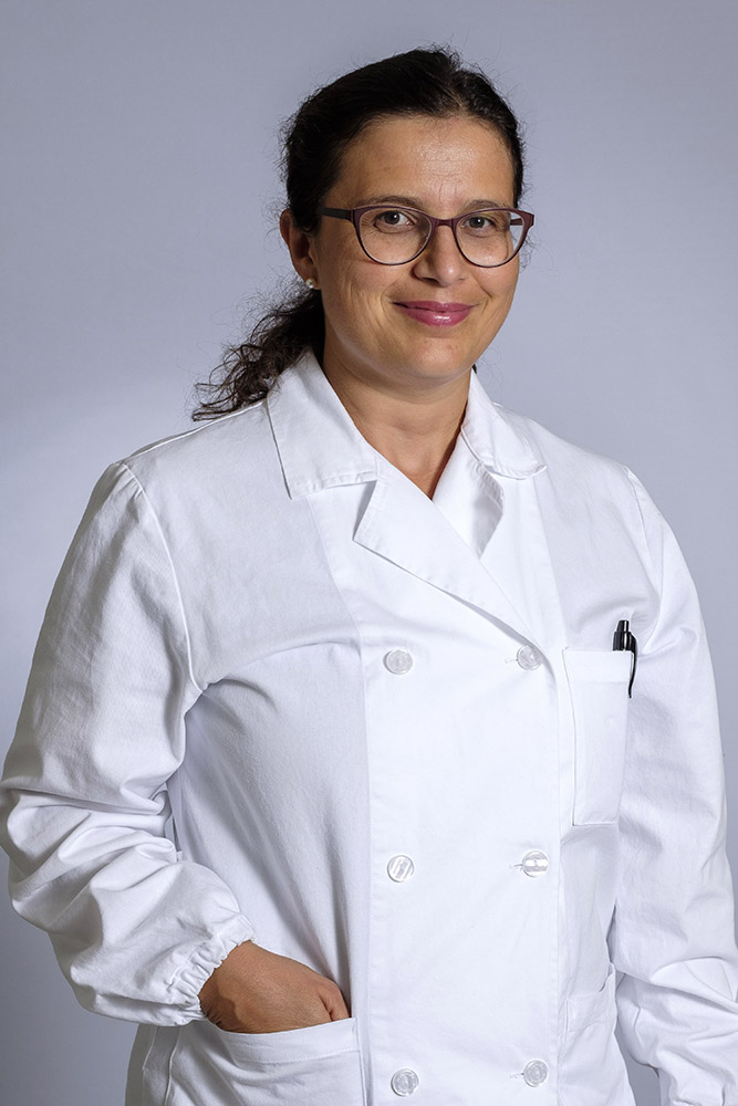 Dott.ssa Paola Marigo