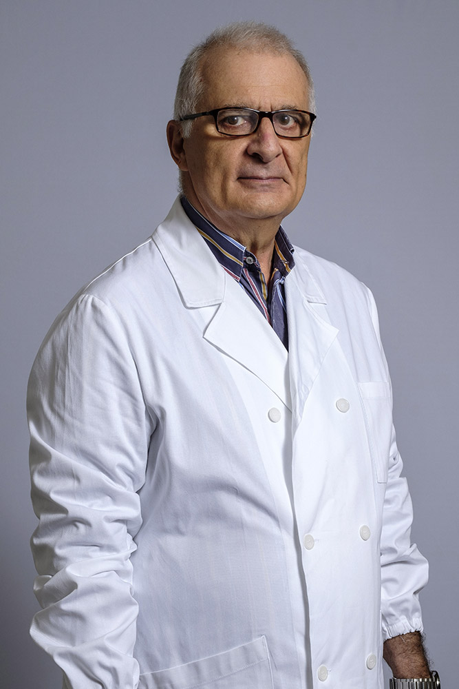 Dott. Francesco Morbiato