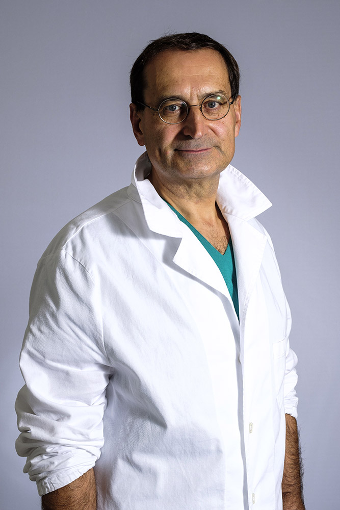 Dott. Claudio Tuci