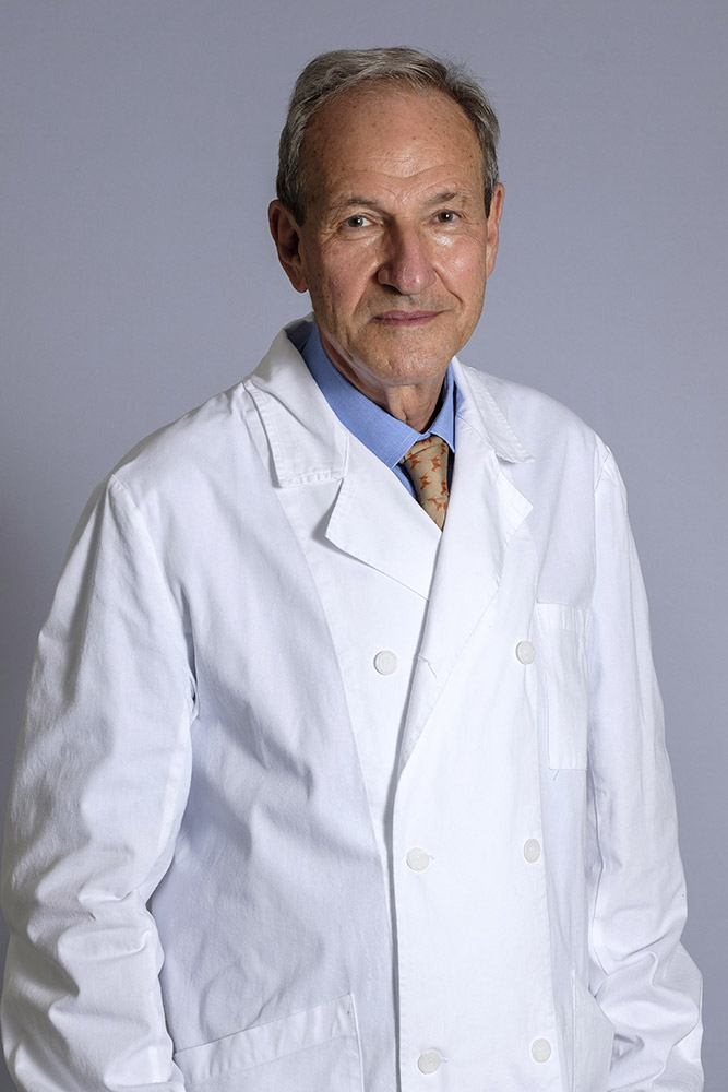 Prof. Marco Boscaro
