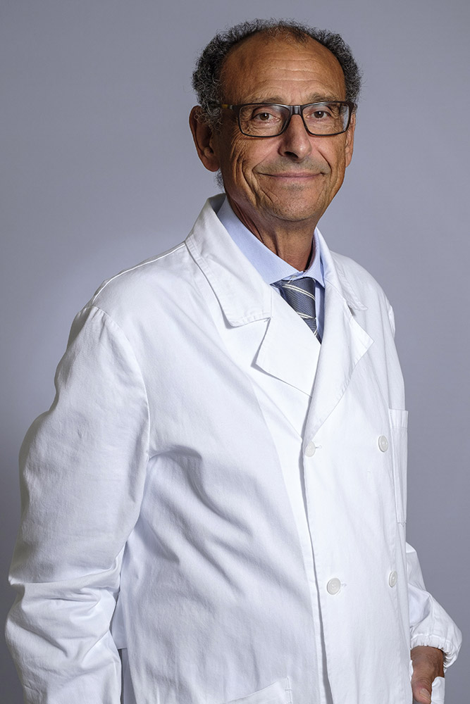 Prof. Giacomo Carlo Sturniolo
