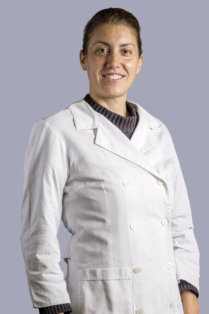 Dott.ssa Giulia Dolci
