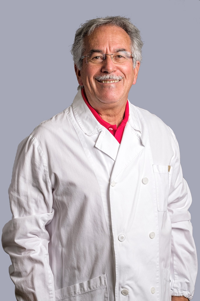 Dott. Giovanni Tomasella