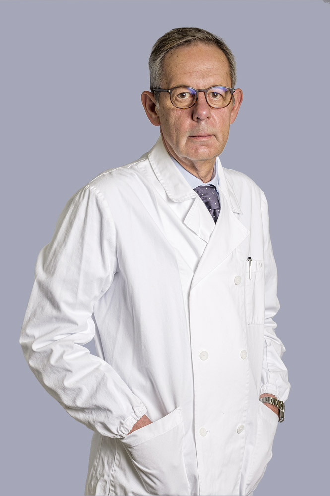 Dott. Giorgio Villi