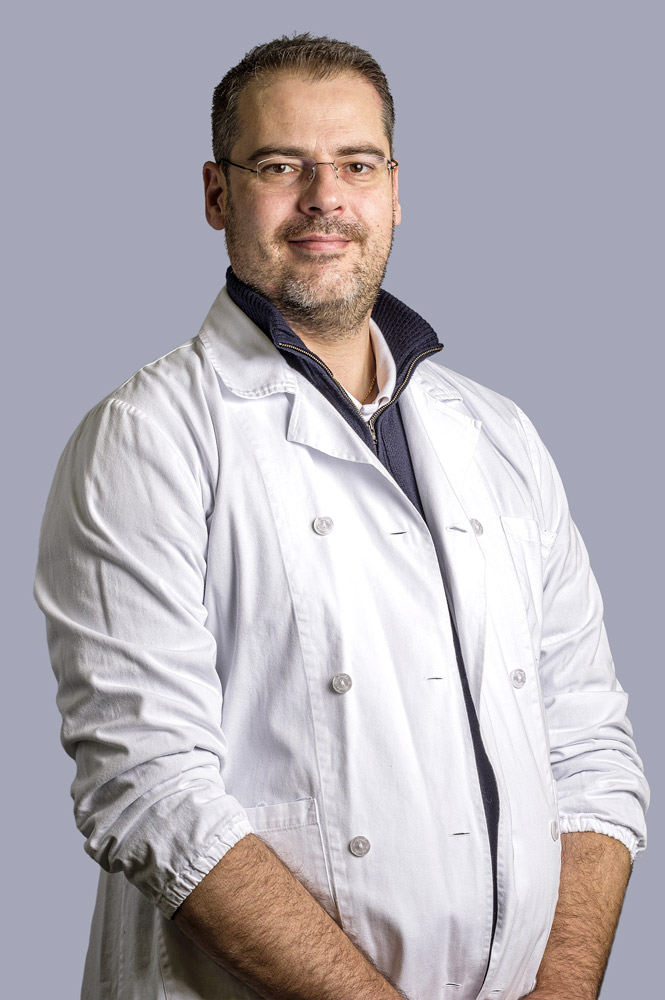 Dott. Giovanni Cesana