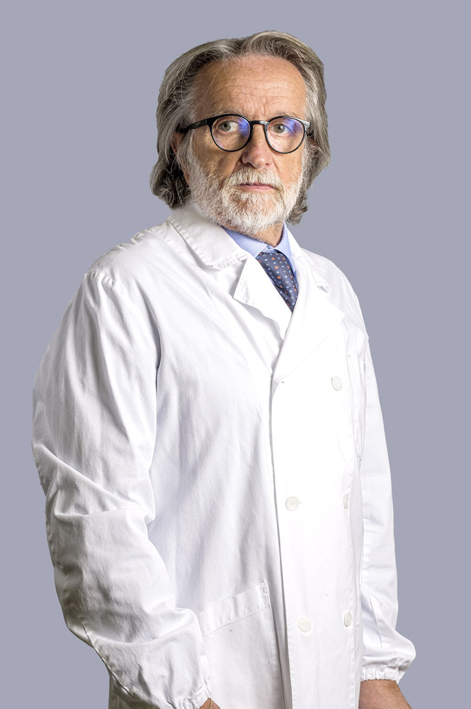 Dott. Mario Durando