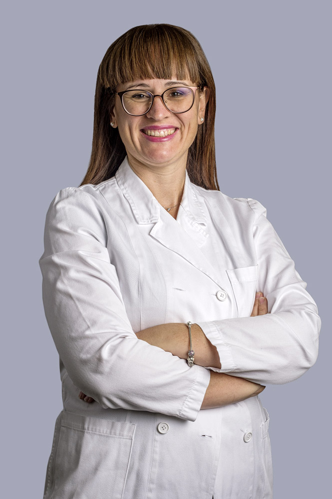 Dott.ssa Giulia Lonardi