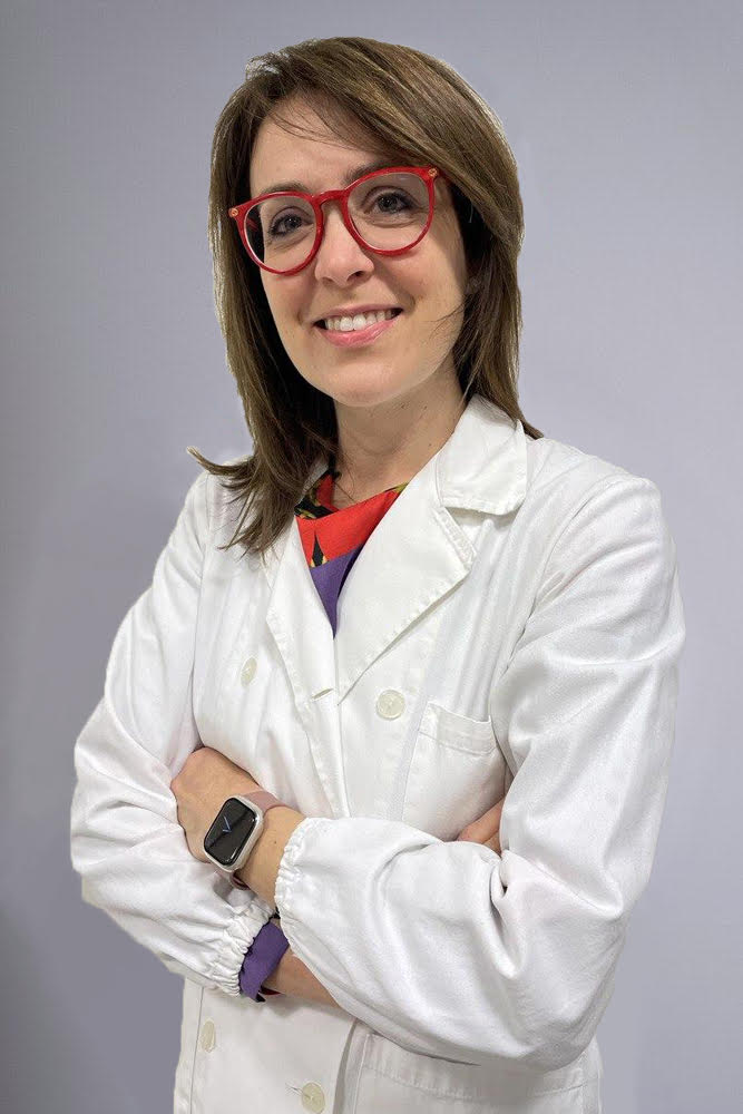 Dott.ssa Arianna Riva