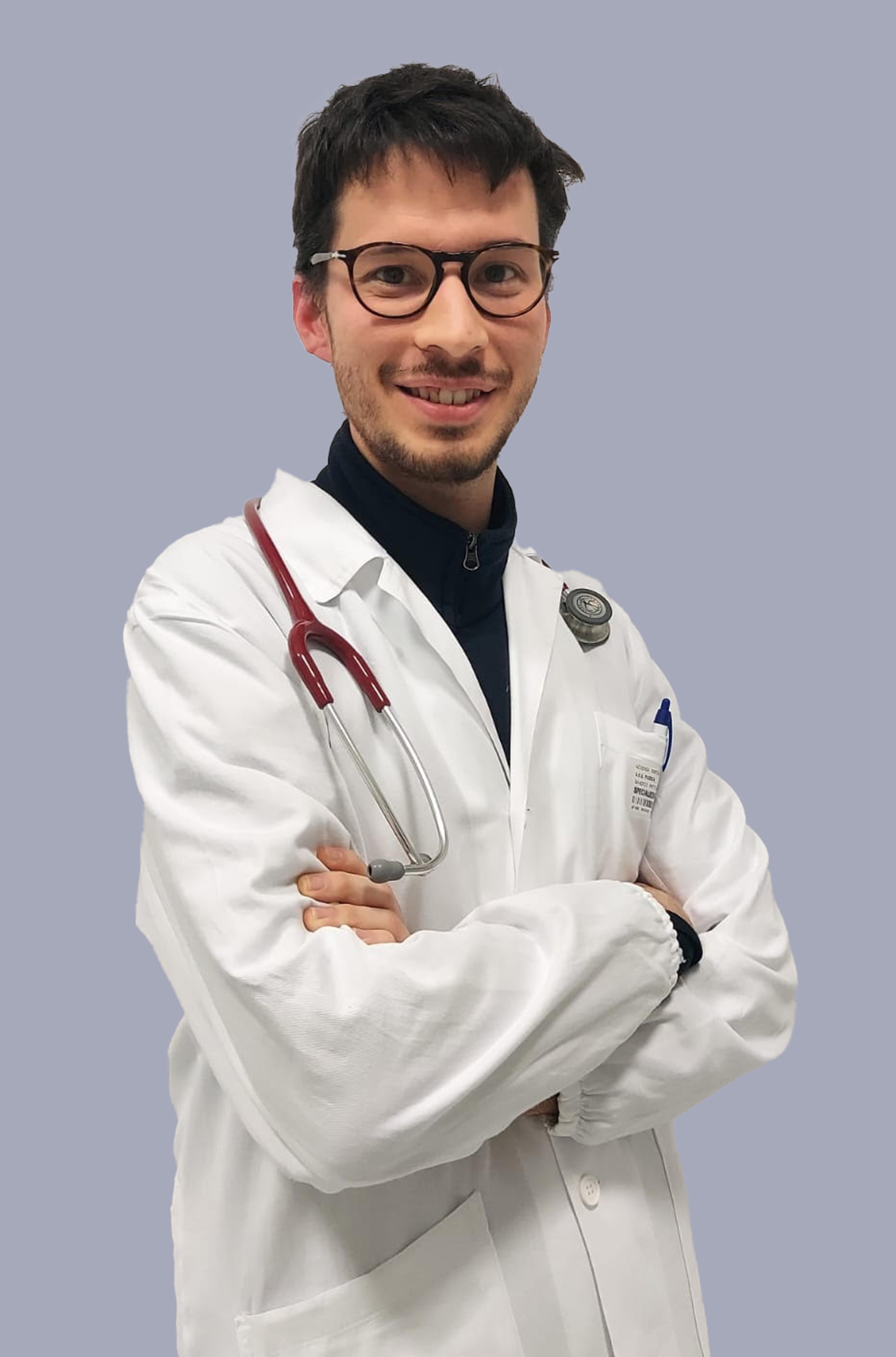 Dott. Matteo Daverio