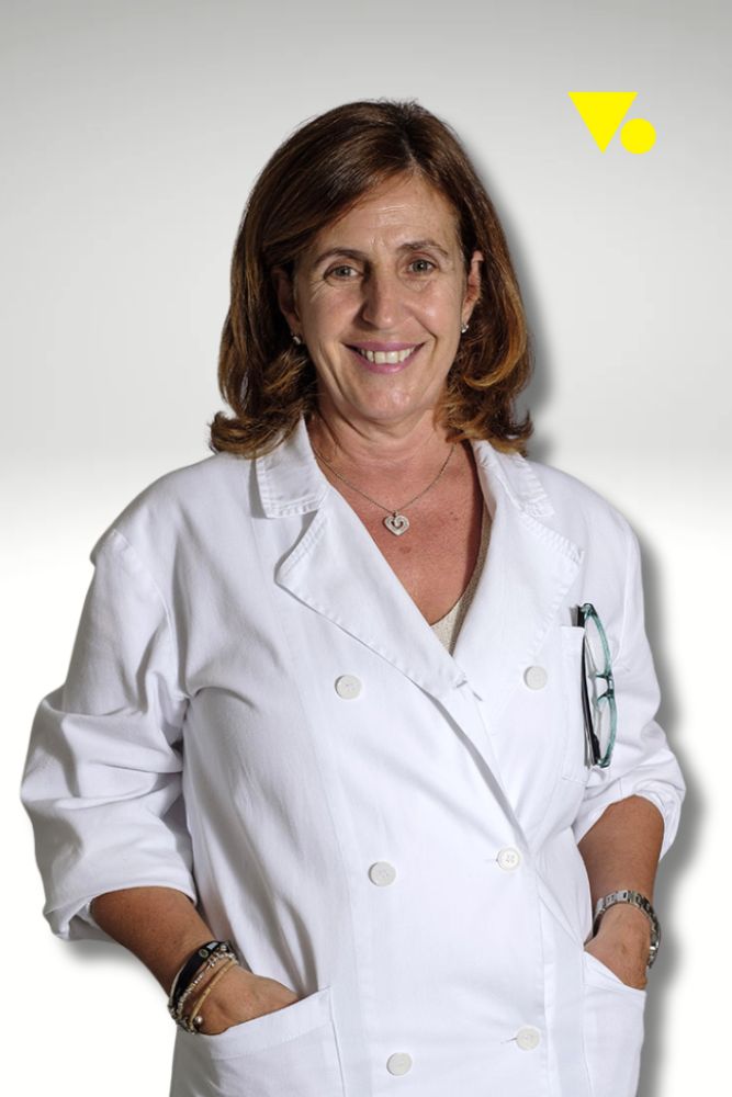 Dott.ssa Francesca Vasoin