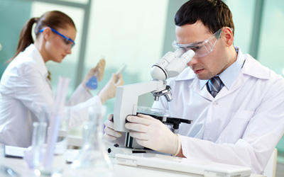 Laboratorio Analisi a Padova