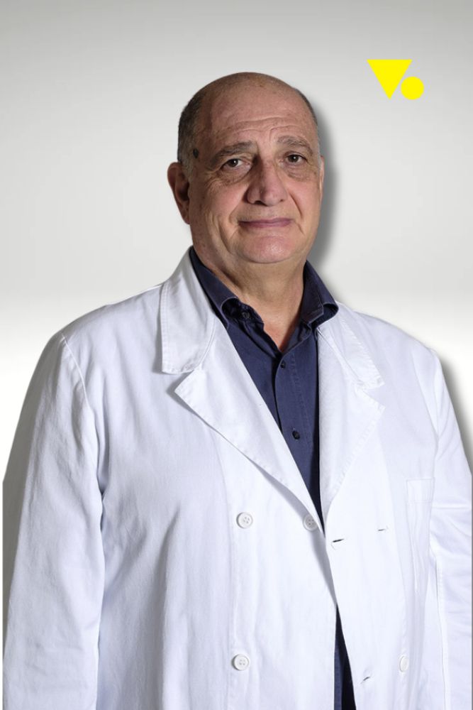 Dott. Silvestro Bevilacqua