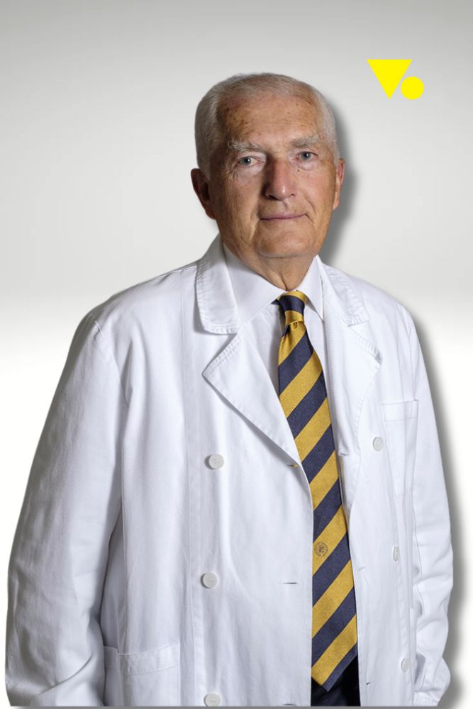 Prof. Mario Trivellato