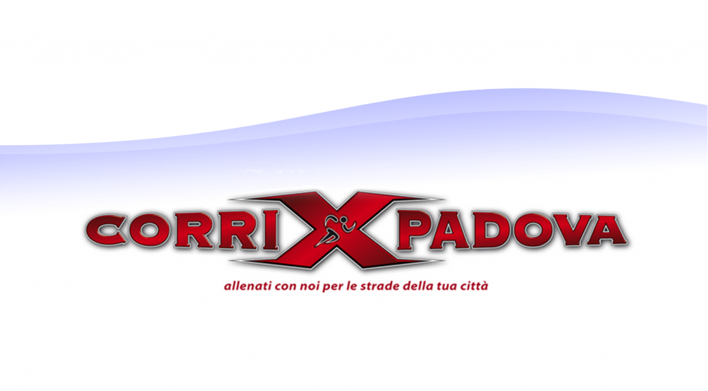 corri per padova