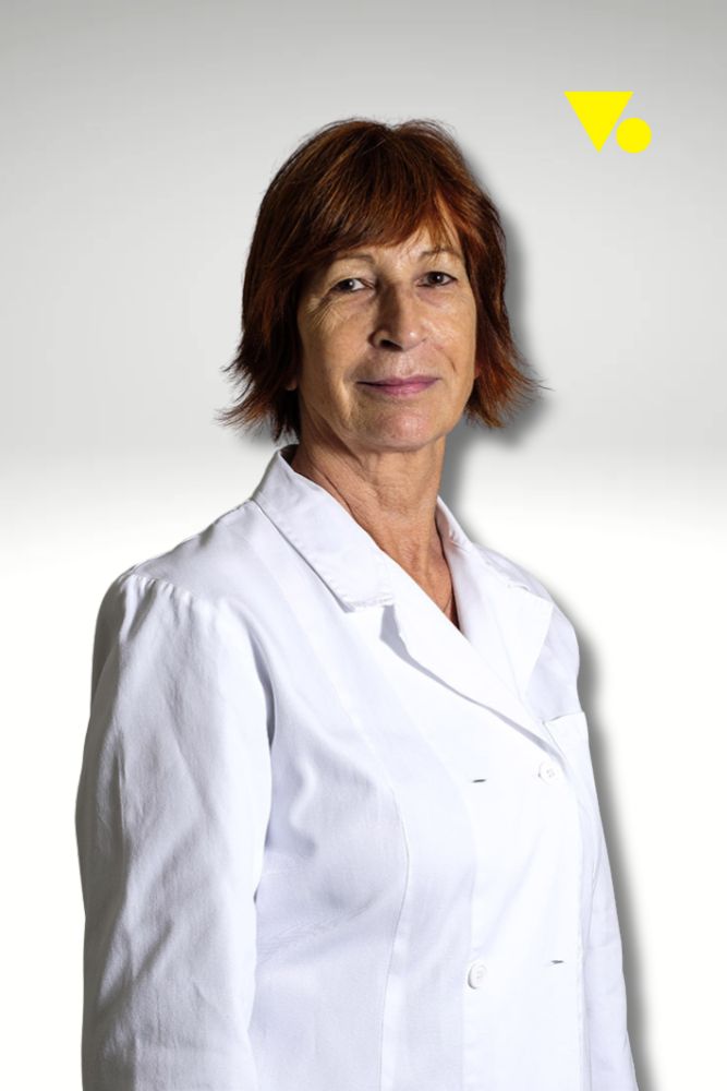 Dott.ssa Francesca Faresin