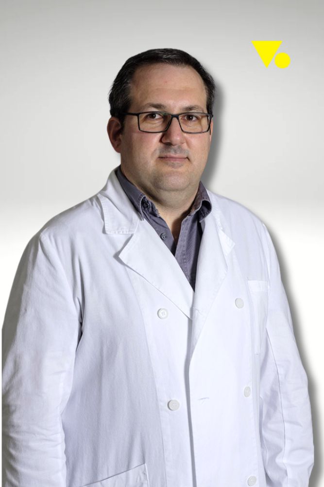 Dott. Salvatore Bazzano