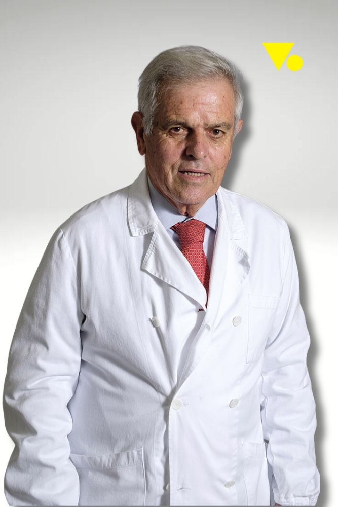 Prof. Antonio Tiengo