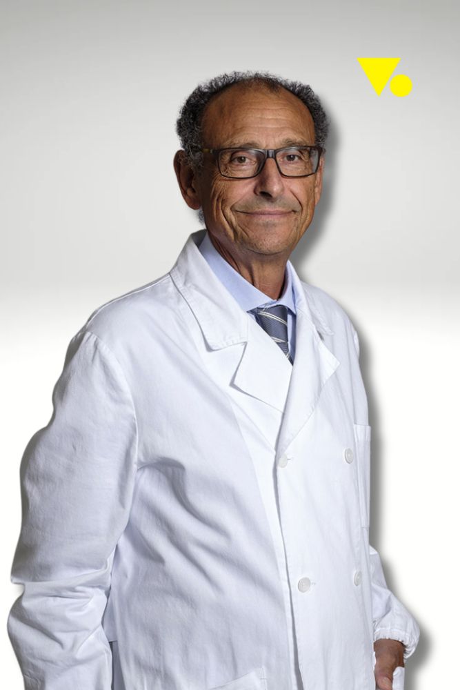Prof. Giacomo Carlo Sturniolo