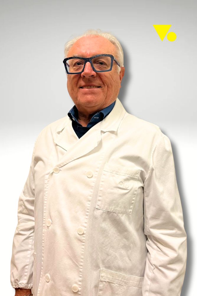 Dott. Fabio Brunato