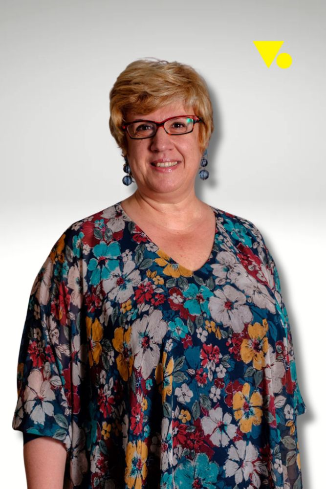 Dott.ssa Maria Rita Zobel