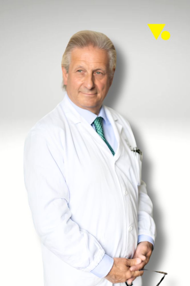 Prof. Alessandro Della Puppa