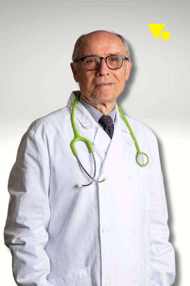 Dott. Renato Balduin