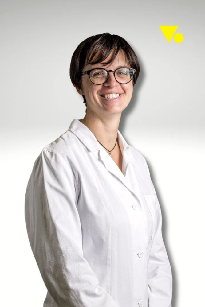 Dott.ssa Sara Oberto