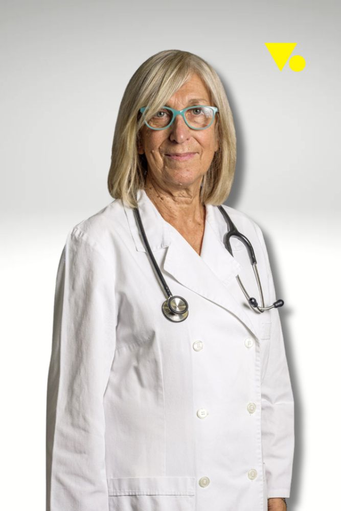 Prof. Ornella Milanesi