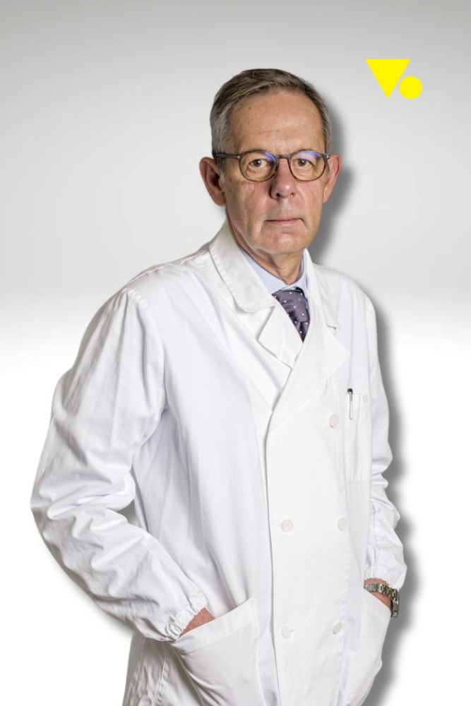 Dott. Giorgio Villi