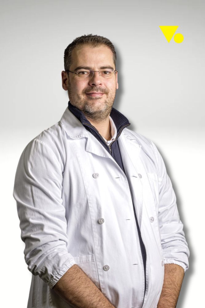 Dott. Giovanni Cesana