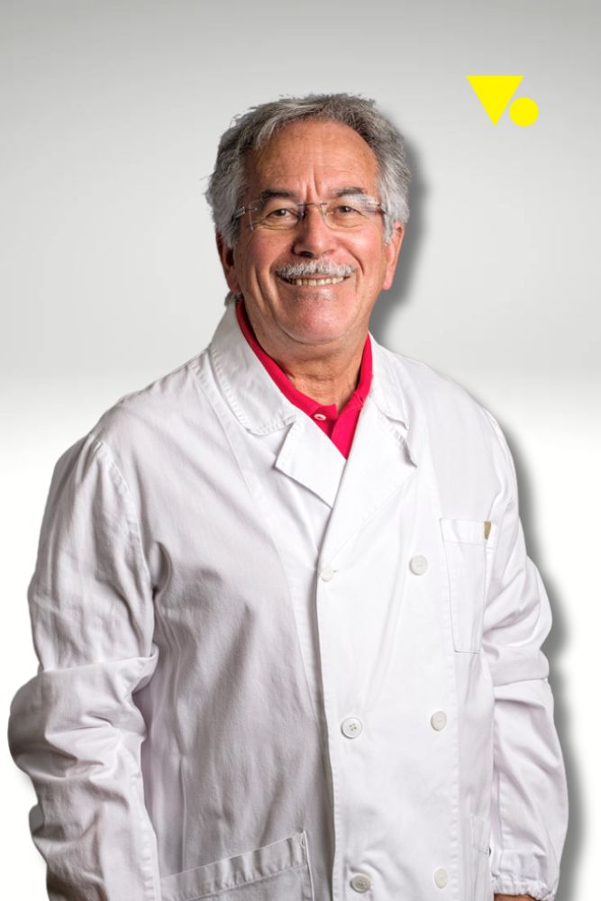 Dott. Giovanni Tomasella