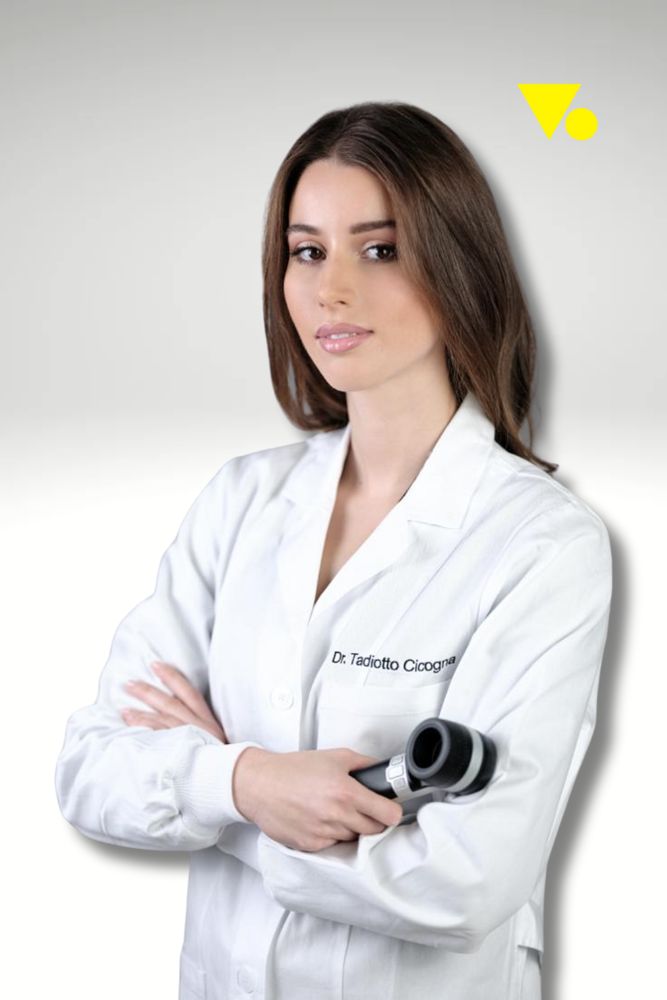Dott.ssa Giulia Tadiotto Cicogna