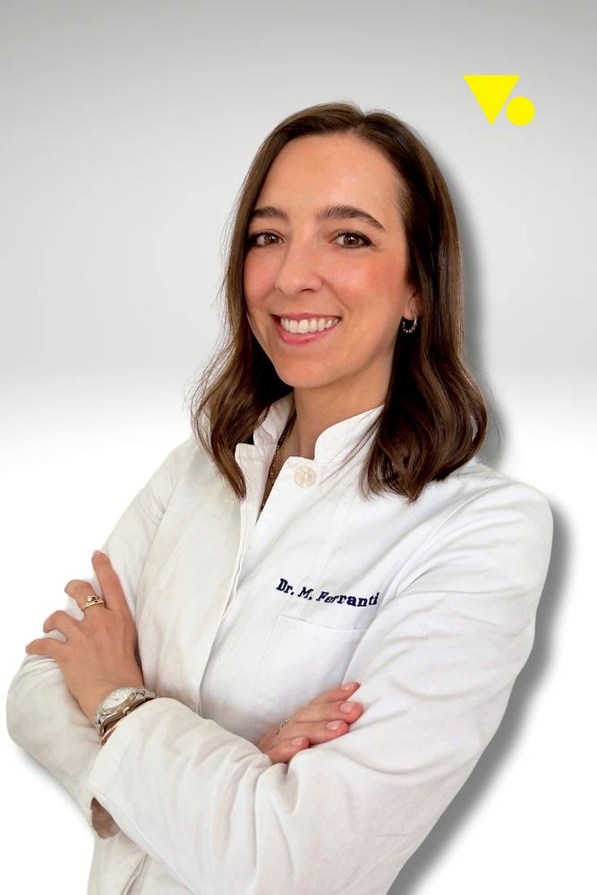 Dott.ssa Martina Ferranti