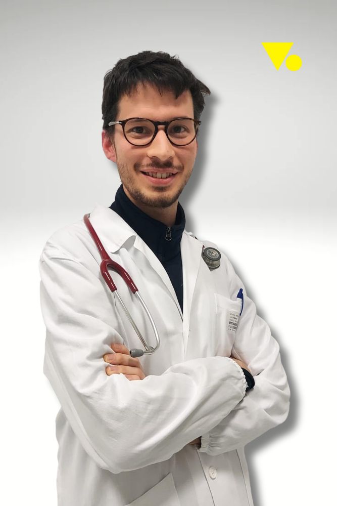 Dott. Matteo Daverio