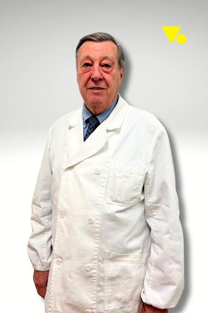 Prof. Maurizio Accordi