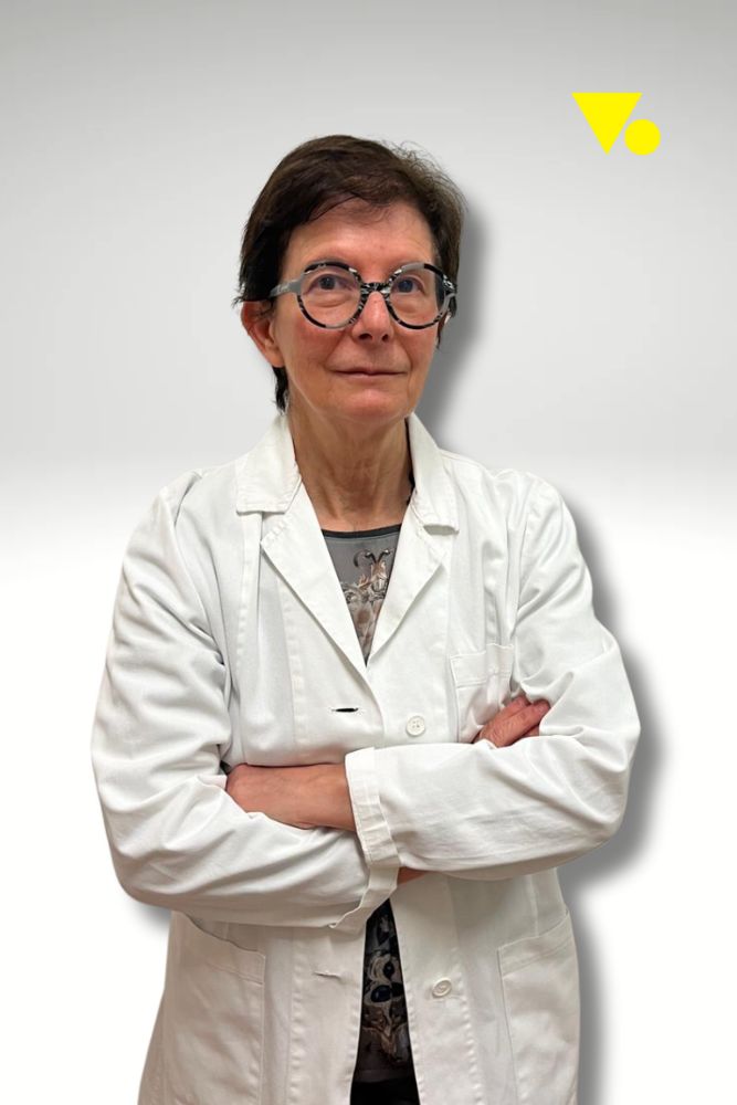 Dott.ssa Cristina Zuliani