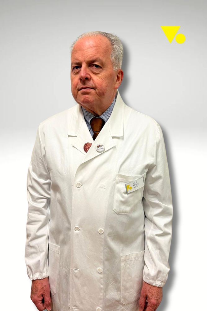 Prof. Paolo Angeli