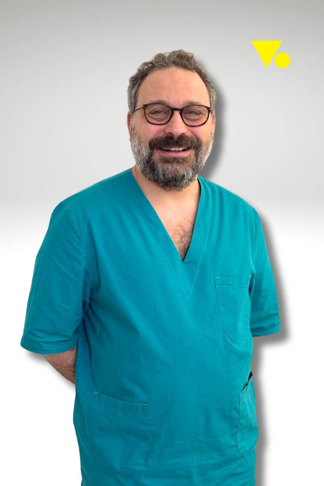Dott. Francesco Giovinazzo