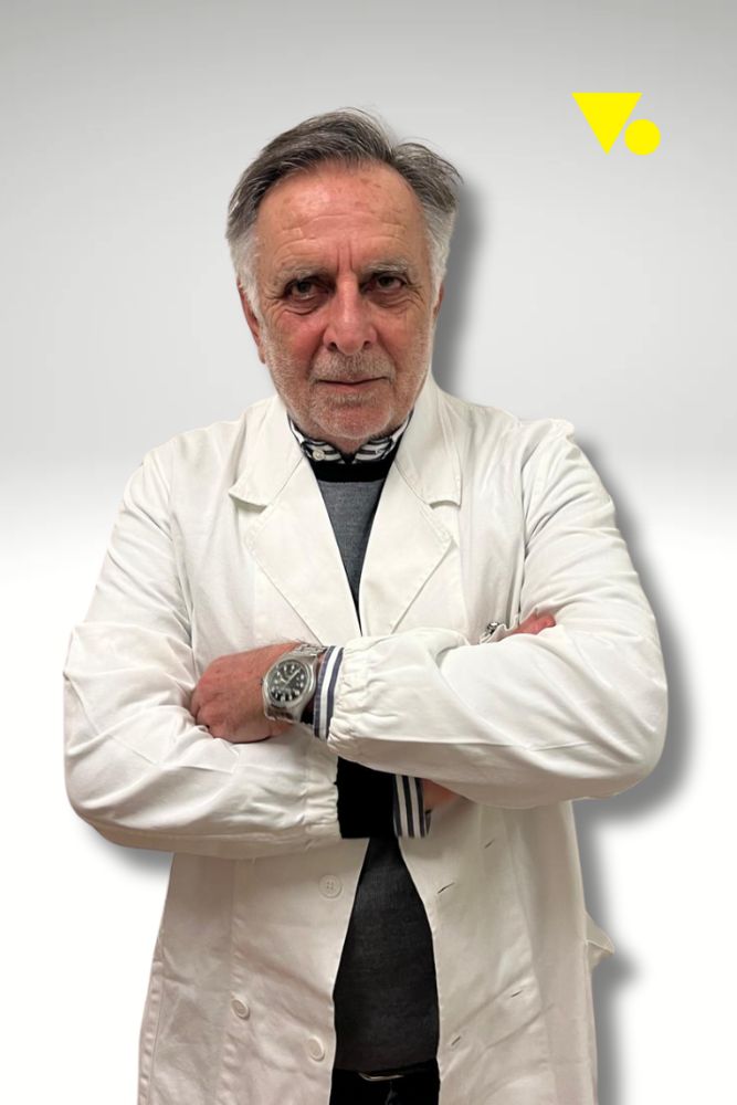 Prof. Salvatore Monaco