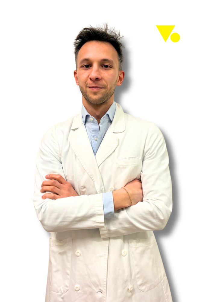 Dott. Matteo Michielon