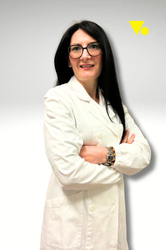 Dott.ssa Linda Bozzarini